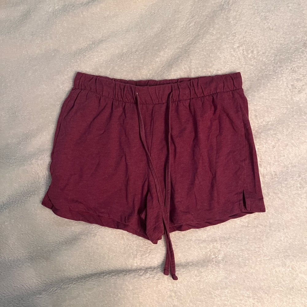 Women's Lounge Shorts